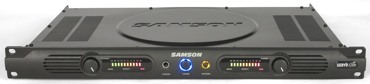 samson sound deck free