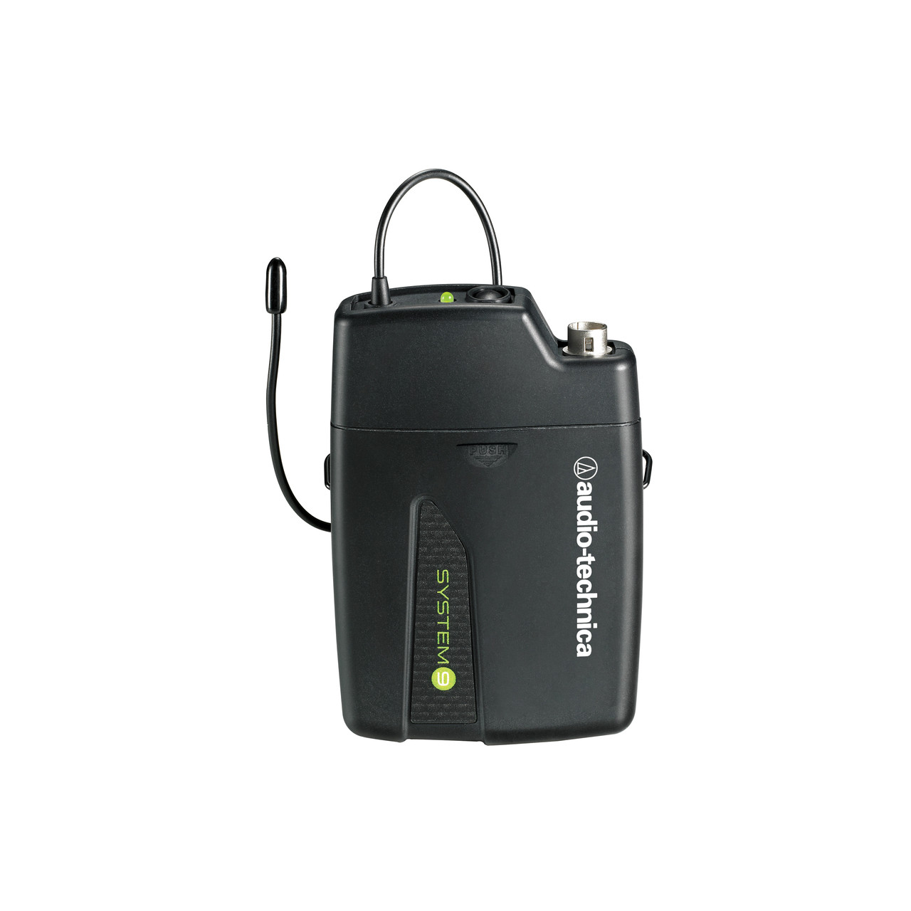 Audio-Technica ATW-T901A UniPak Beltpack Transmitter for A-T