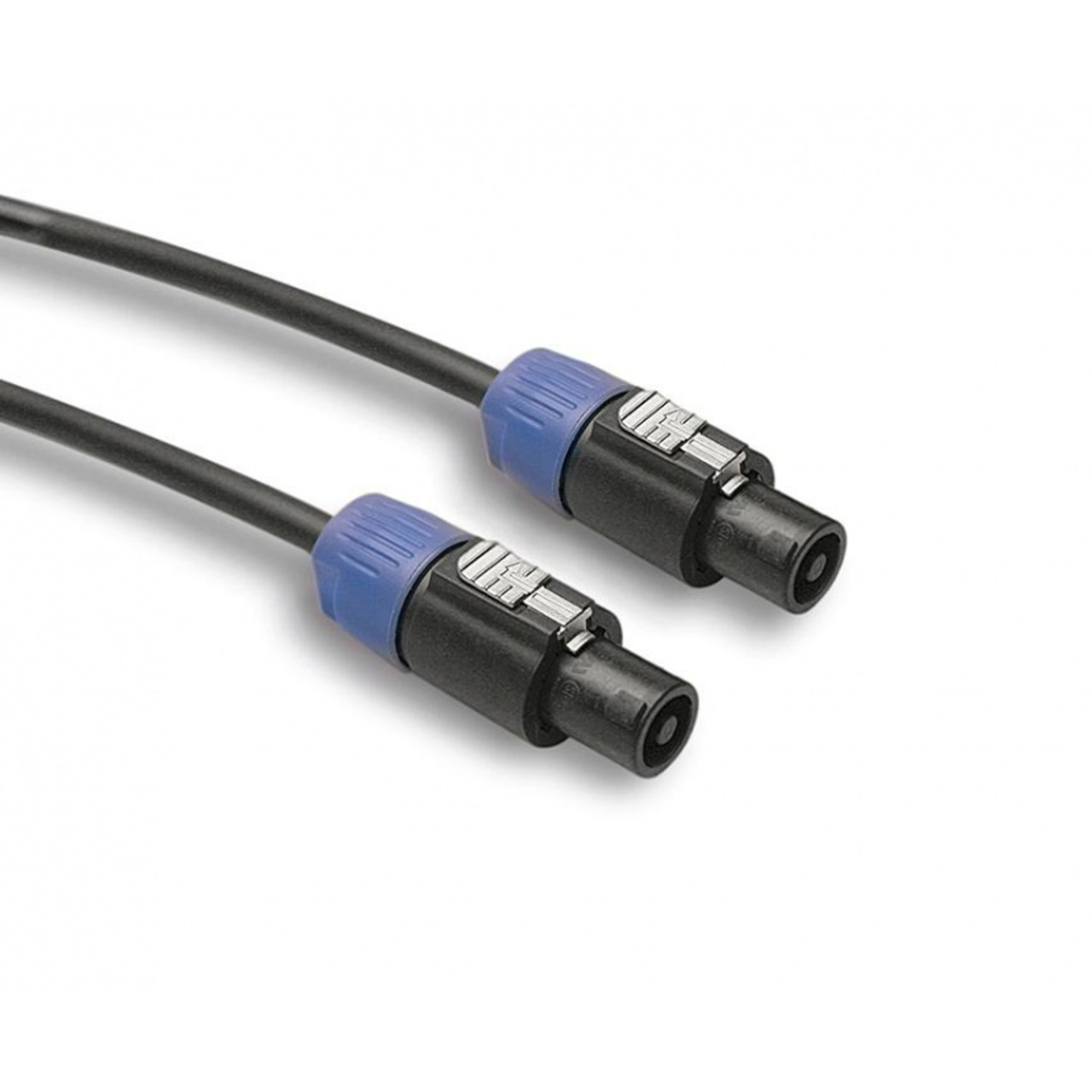 Haalbaar gordijn Verandering Speaker Cable Kit - 100 or 200 Ft with Neutrik® Speakon® Connectors