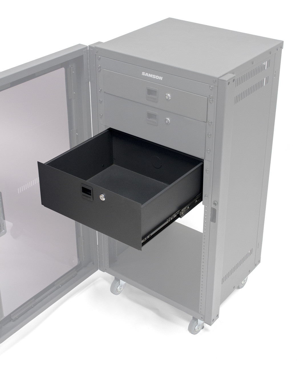 Rackmount Storage Drawers