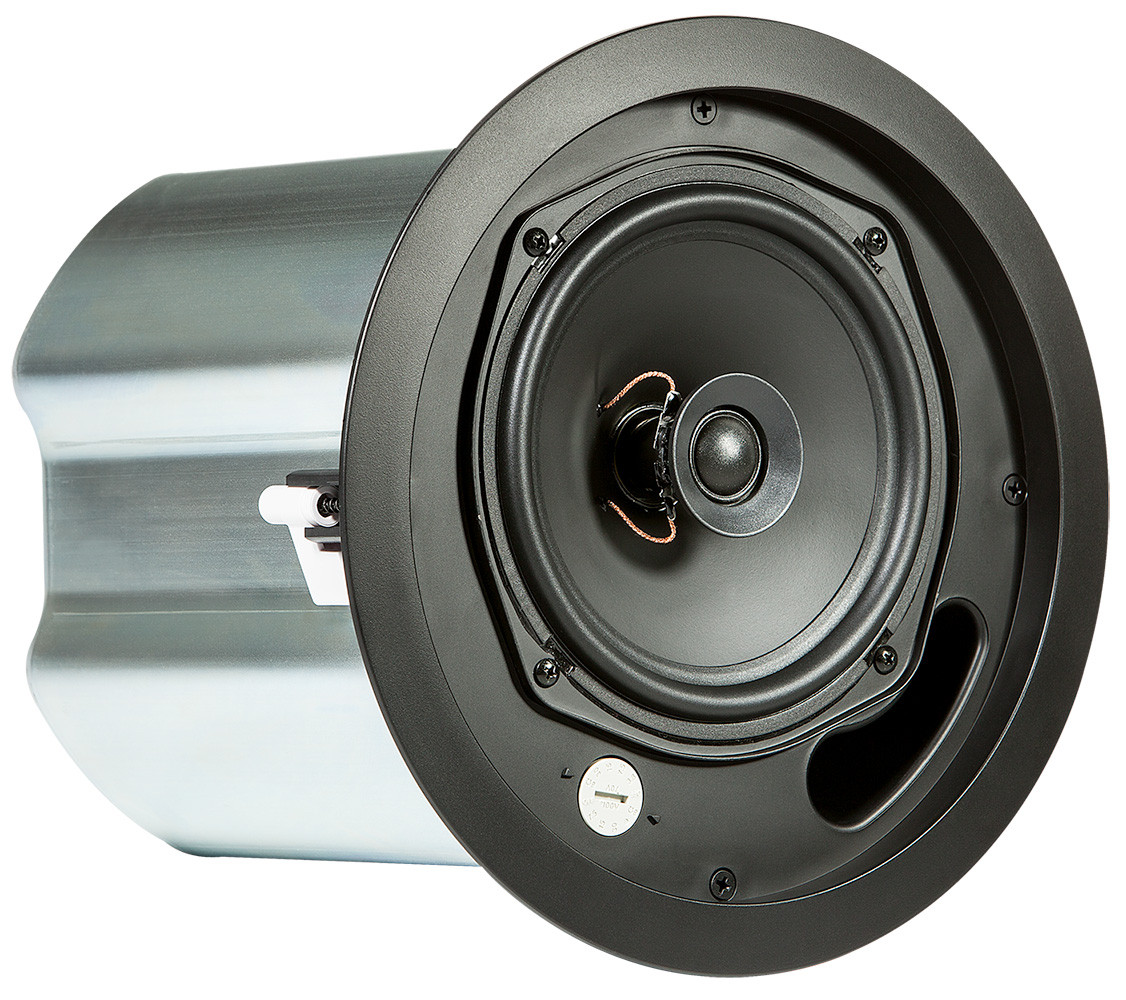 JBL Control C16C/T Two-Way 6.5\