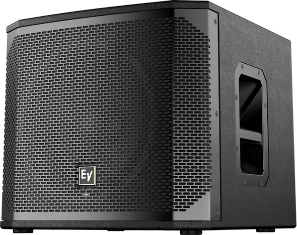 ev powered speakers for sale