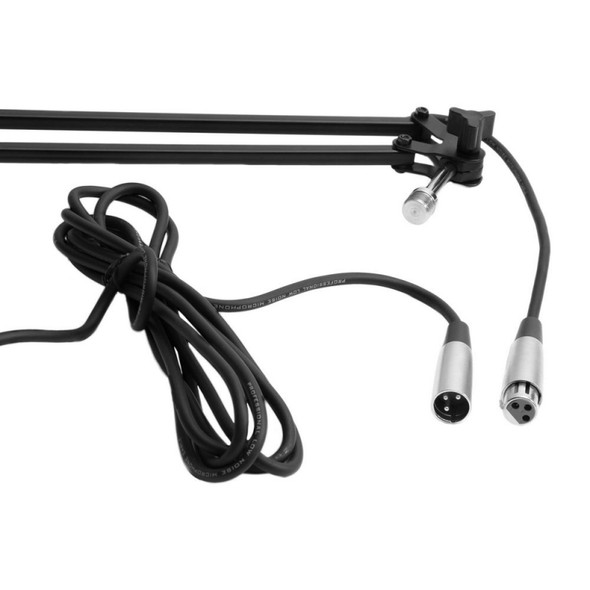 OnStage MBS5000 Broadcast Mic Boom Arm