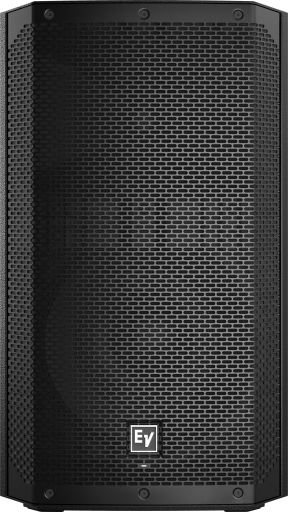 EV Speakers | Powered Speakers | Supreme Audio