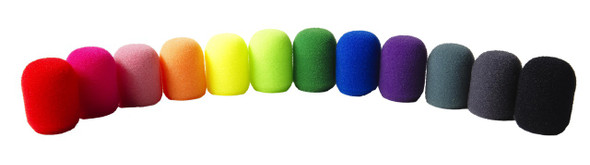 Medium Foam Group