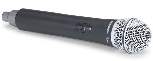 Samson Concert 88 HT8 Handheld Transmitter