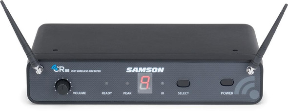 Samson CR88 Receiver