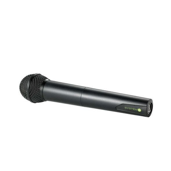 Audio-Technica ATW-T902a Band I Handheld Transmitter for Series 9 (Compatible with Series 8 components)