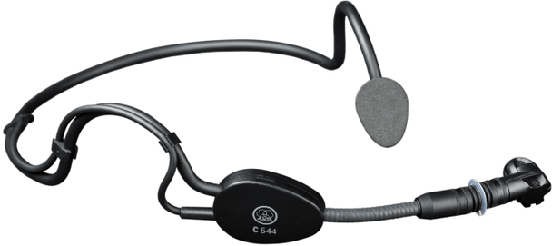 AKG C544L Headset Microphone