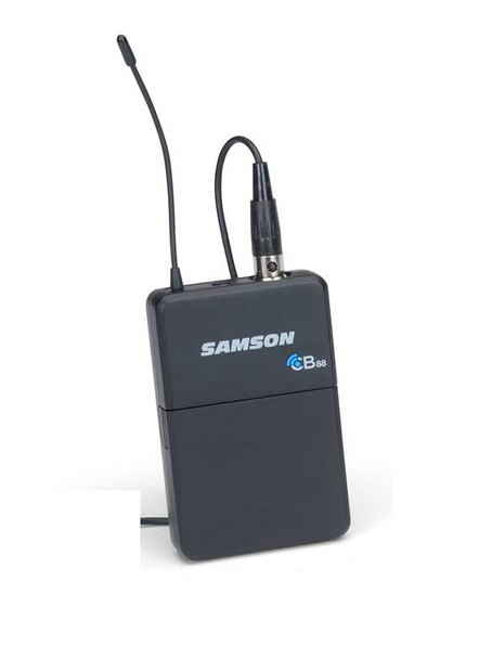 Samson CB88 Beltpack Transmitter