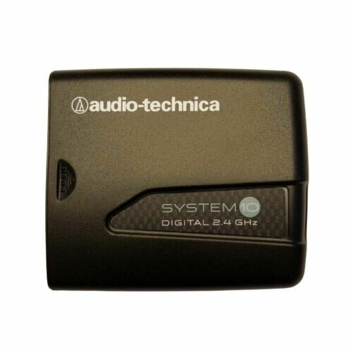 Audio-Technica ATT1001 Slide Battery Cover for ATW-T1001 OPEN BOX CLOSEOUT)