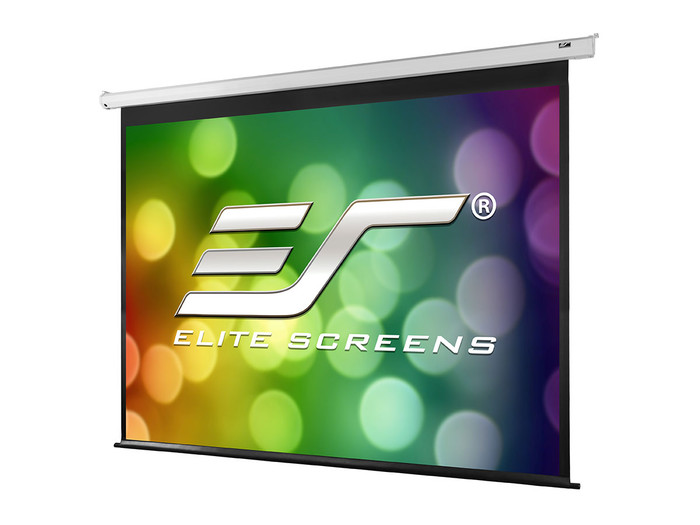 Elite Screens Electric Screen VMAX92UWH2: Store Pick-up Only: Elite Screens Electric Screen VMAX92UWH2: Store Pick-up Only: