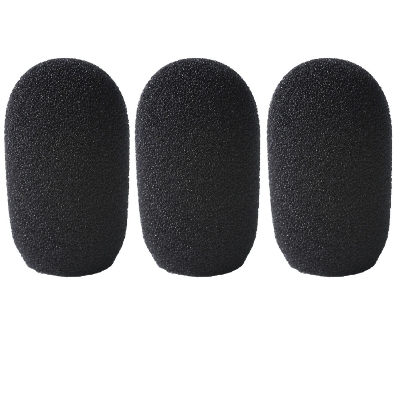 Microphone Windscreens Page 1 Supreme Audio