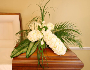 Casket Spray