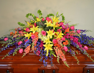 Gone But Not Forgotten