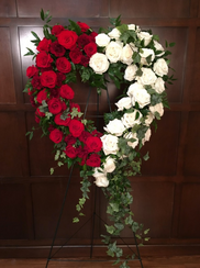 Everlasting Love Open Heart 