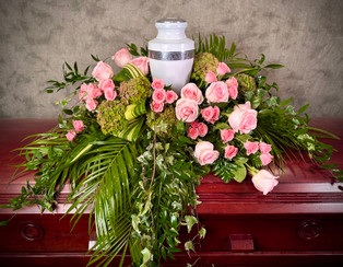 Love Never Fails Cremation 