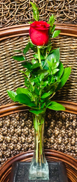 Bud Vase