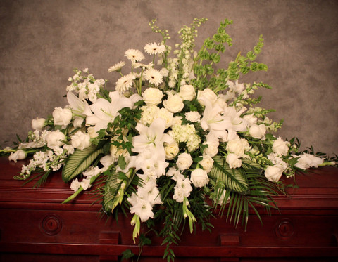 A Walk in the Valley