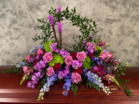 Eternal Bliss Cremation 