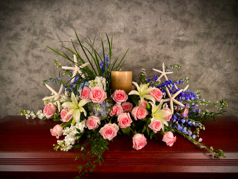 Sea Escape Cremation 