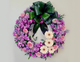 Sweet Serenity Wreath