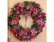 Gone Too Soon Wreath