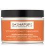 SASHAPURE Restorative Conditioning Masque (8 oz.)