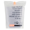 AQUIS Hair Towel Lisse Luxe - Cloud Berry