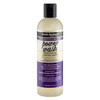 Aunt Jackie's Grapeseed Style & Shine Recipes POWER WASH Intense Moisture Clarifying Shampoo (12 oz.)