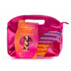 Curlformers by Hair Flair Classic Styling Kit for Wide Spiral Curls - Long Hair (40 ct.)