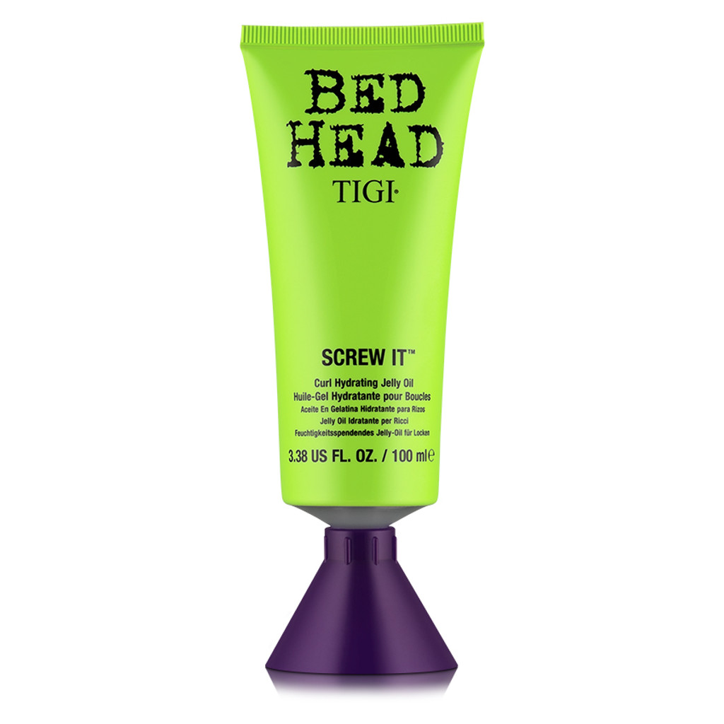 bed head hair products