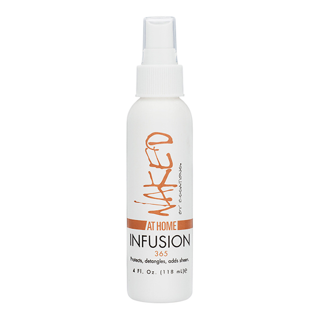 infusion hair products