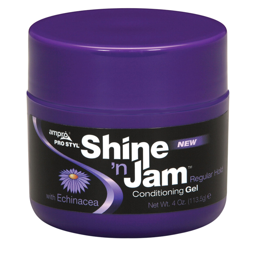 jam hair product