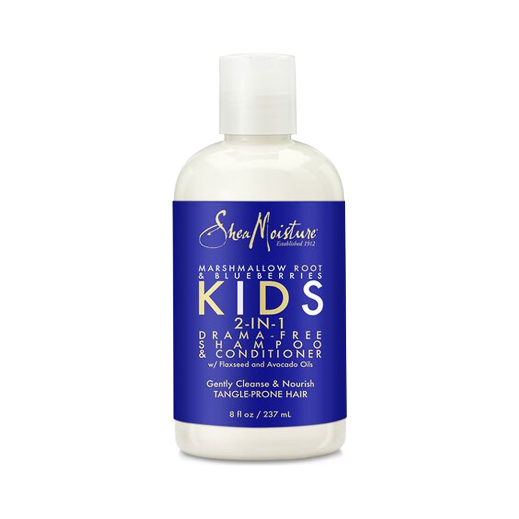 shea moisture kids