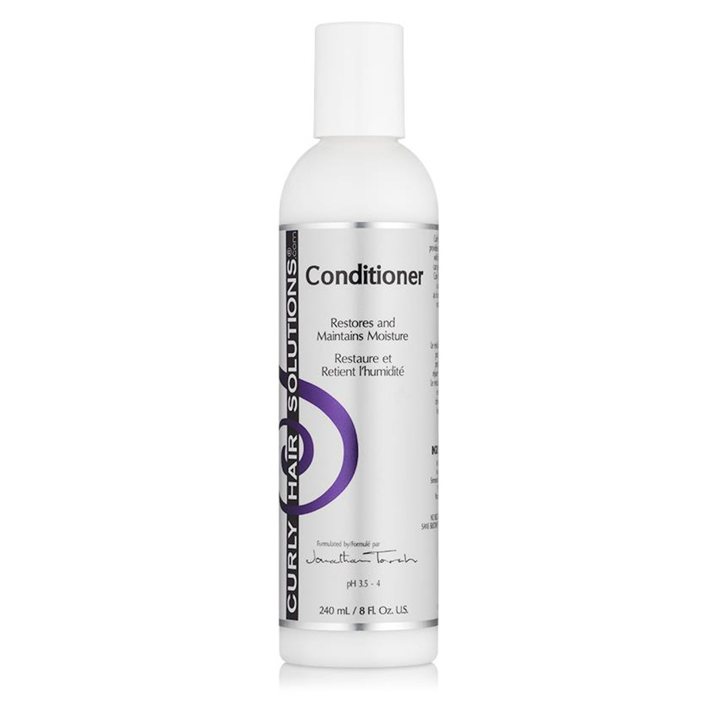 conditioner for curly hair