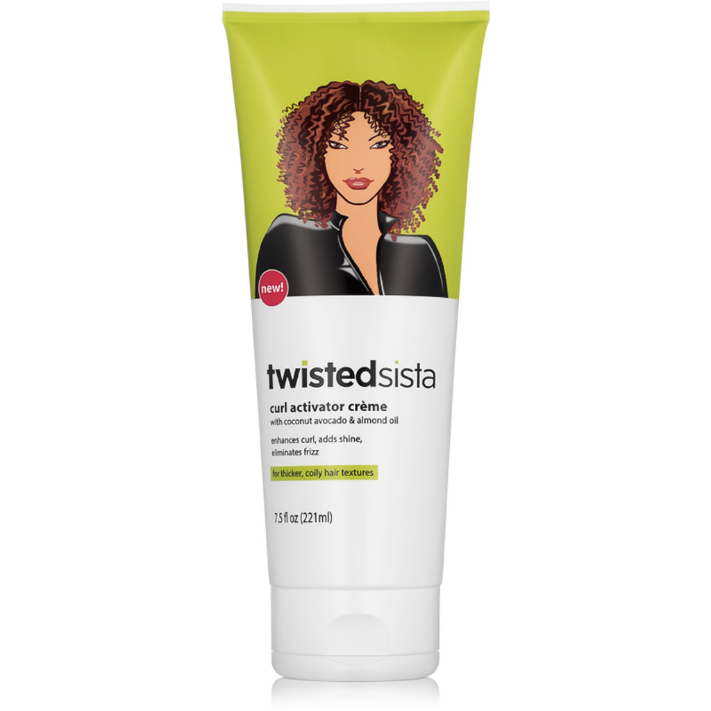 twisted sista curl activator