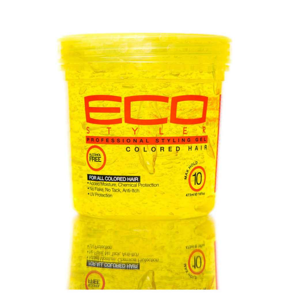 eco hair products