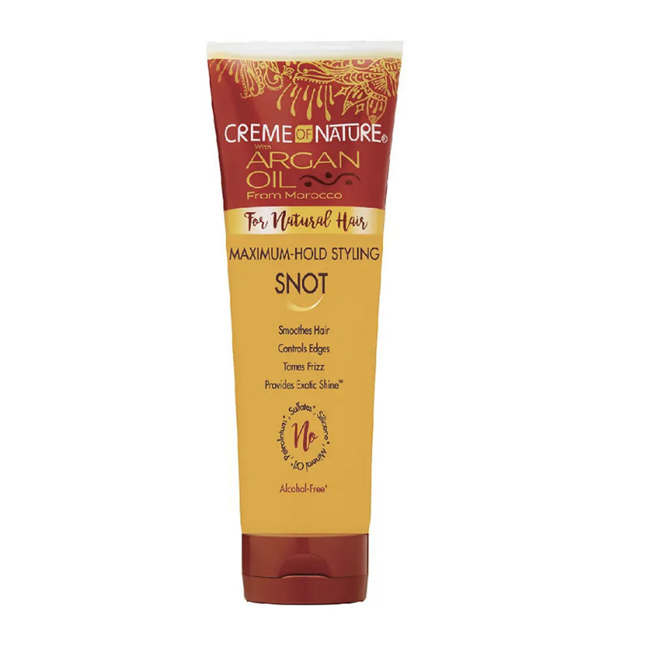 Extra Firm Hold - Creme of Nature®