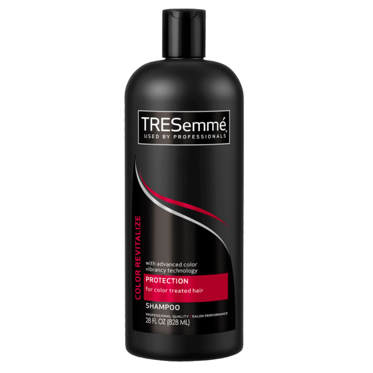 TRESemme Color Revitalize Protection Shampoo oz.) - NaturallyCurly