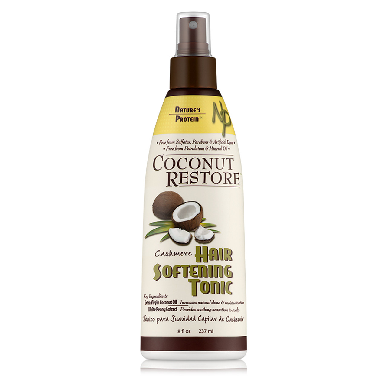 Cashmere Coconut Fragrance Oil