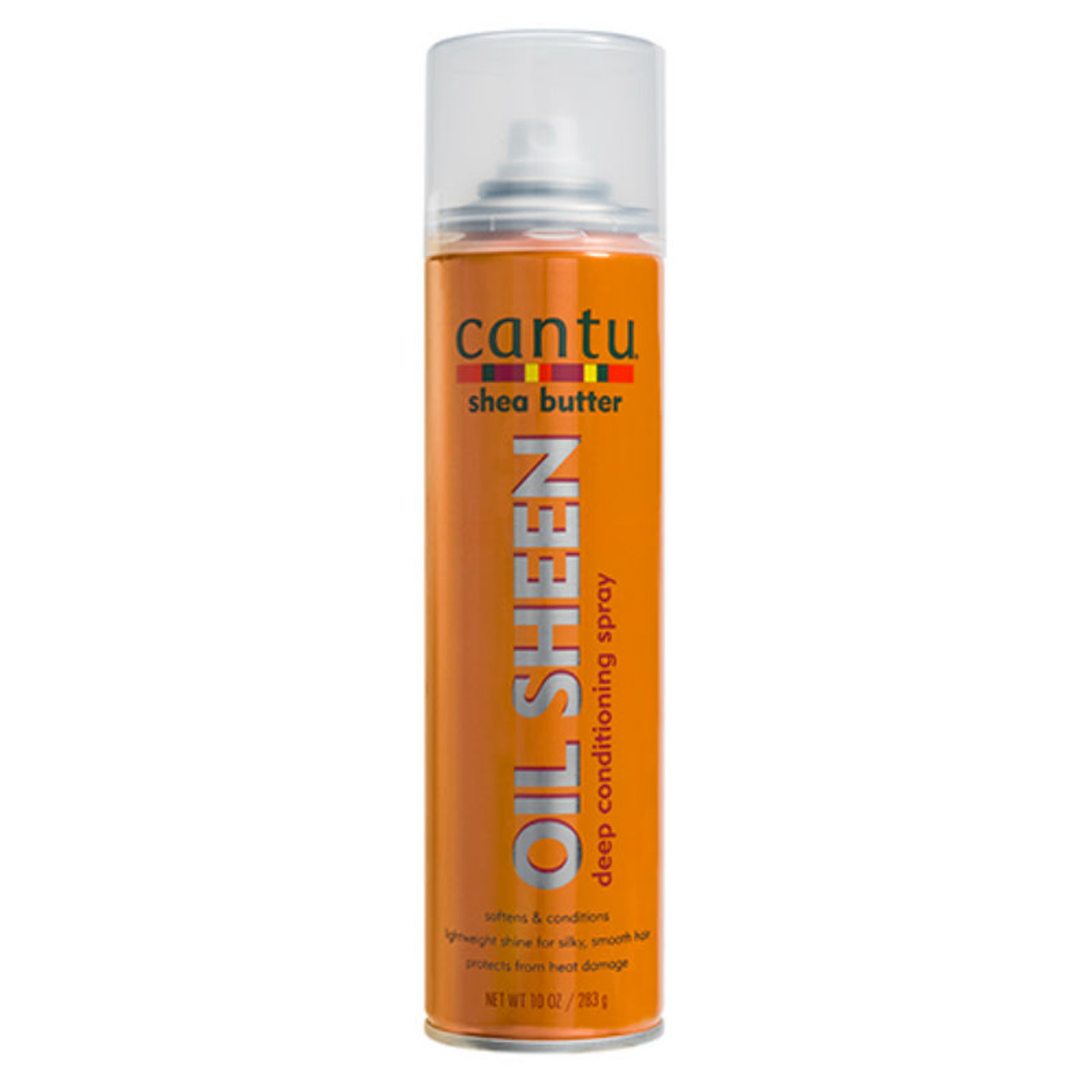 Cantu Shea Butter Oil Sheen Deep Conditioning Spray (10 oz