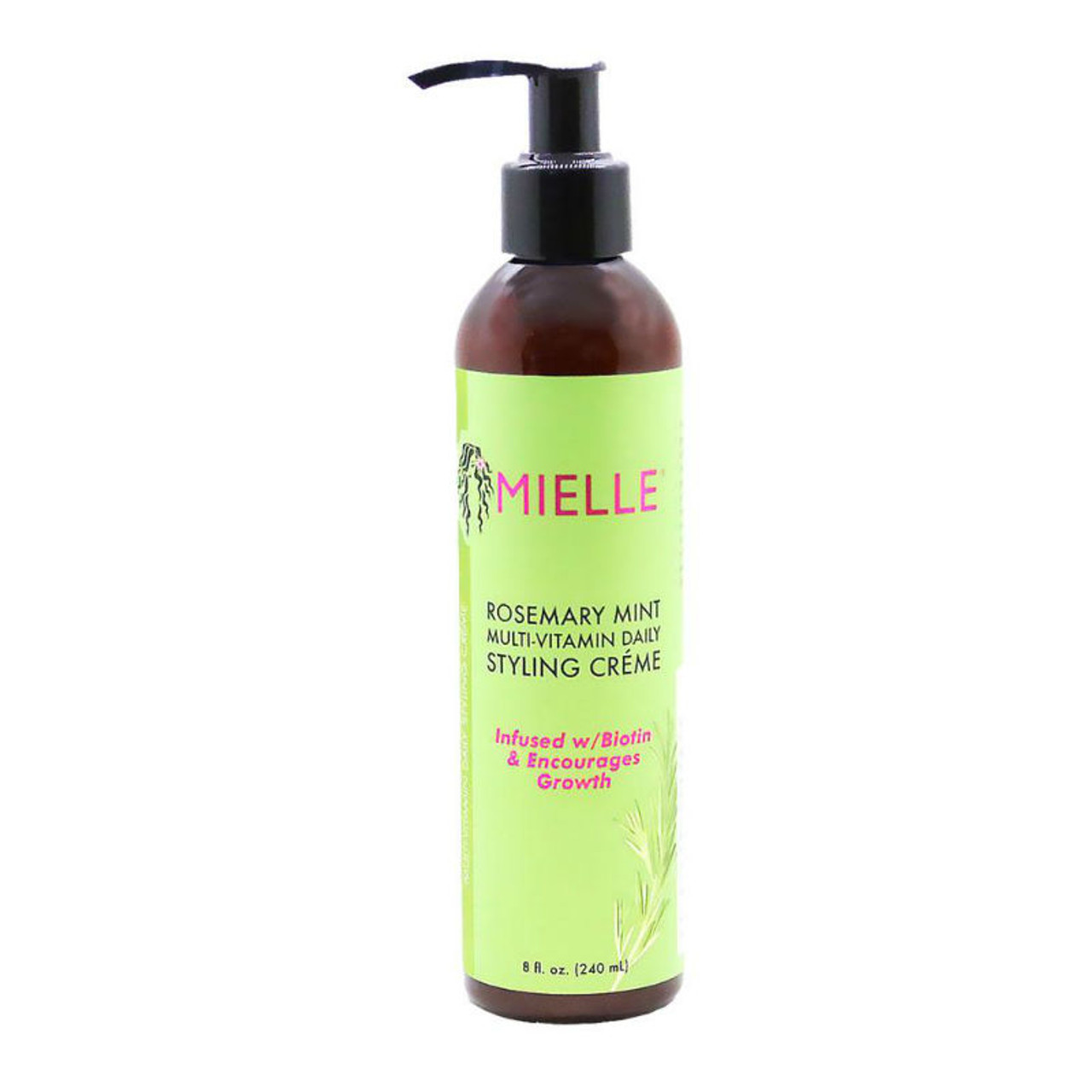 Mielle Organics Honey & Ginger Edge Gel 4 oz – Curly Gurl Luv Beauty Supply