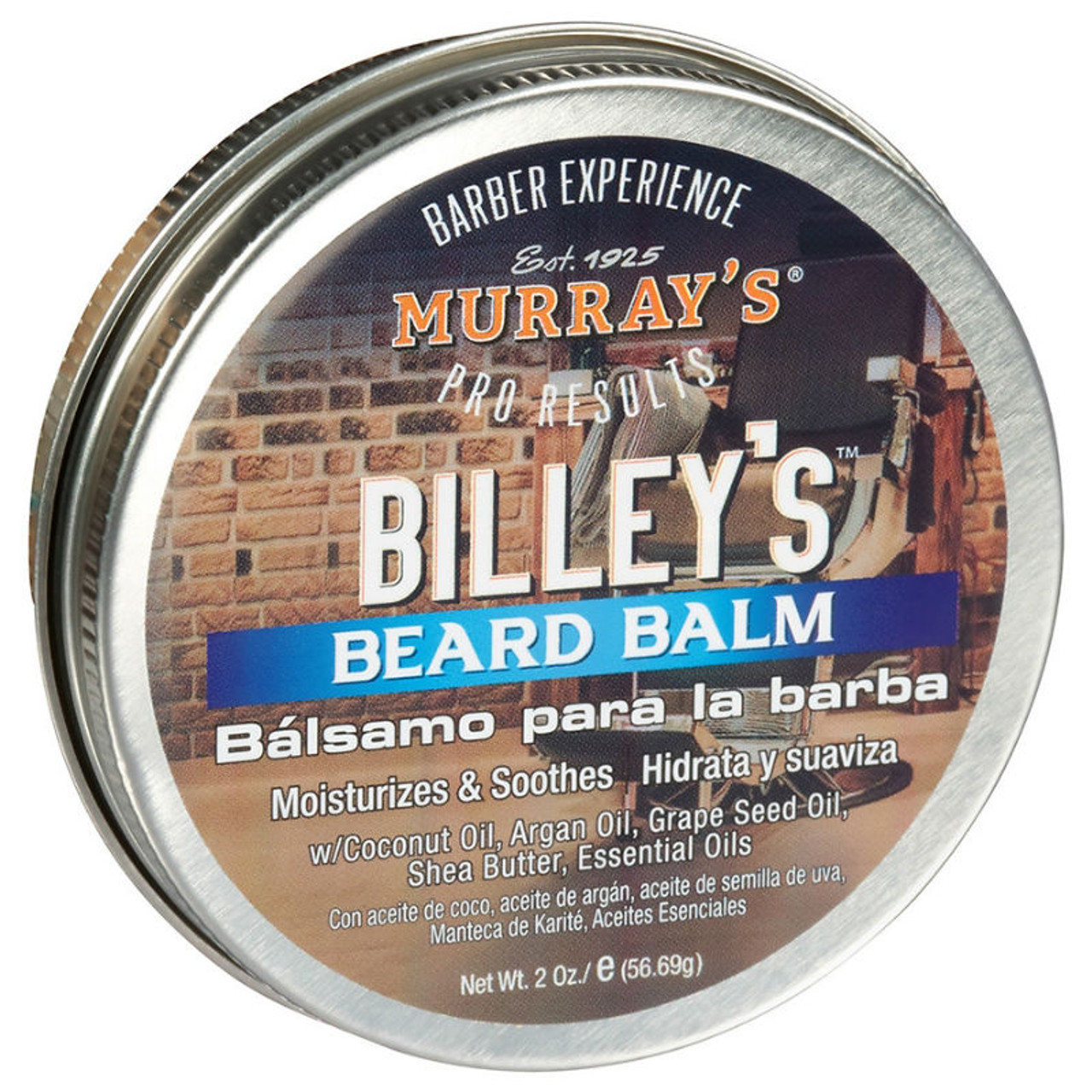 Murray's Style Creator Pomade (4 oz.) - NaturallyCurly