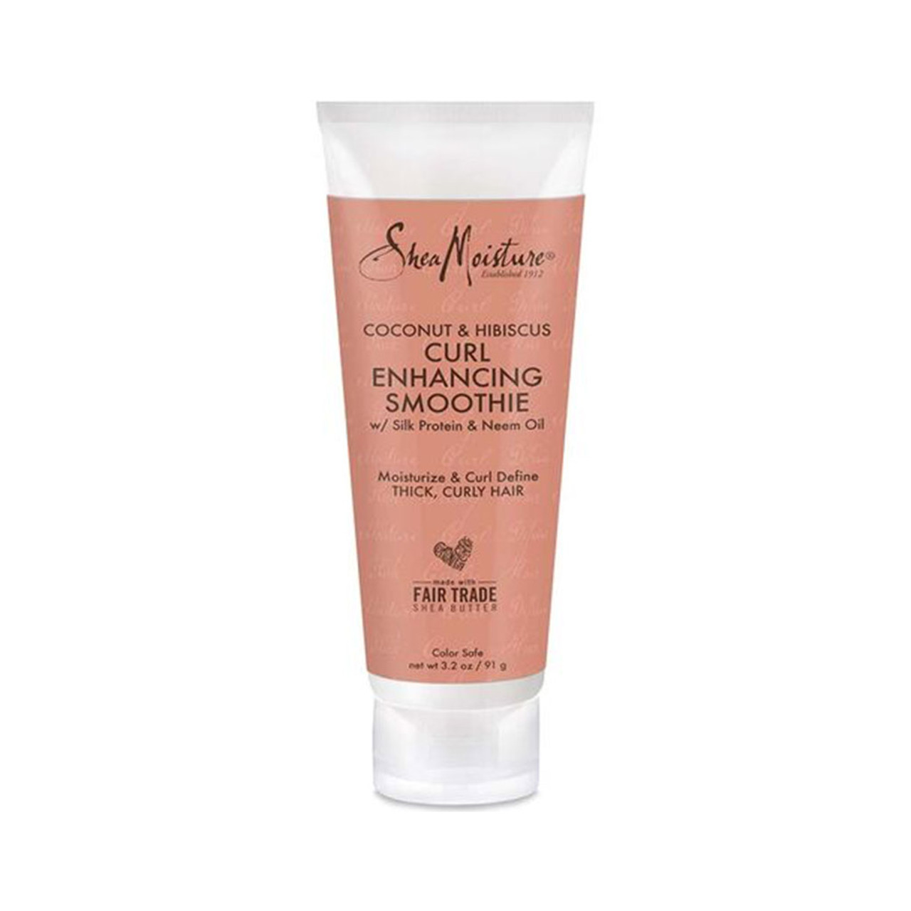 Site naturallycurly.com shea deals moisture curl enhancing smoothie