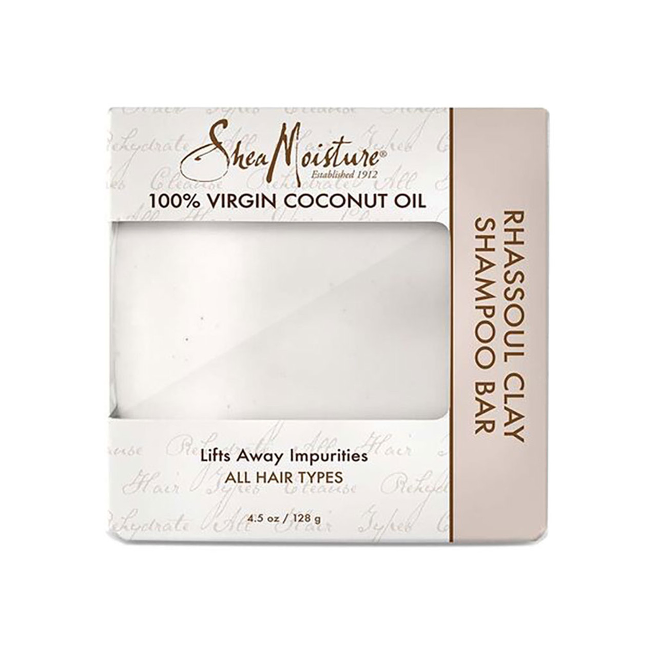 Shea moisture deals clay