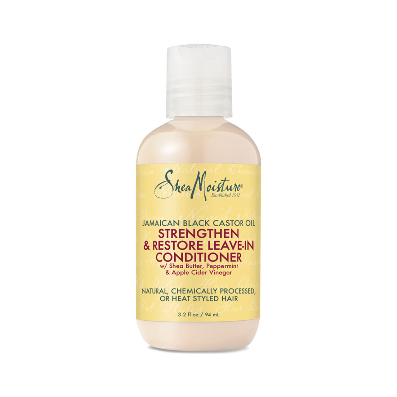 Shea moisture deals sample size