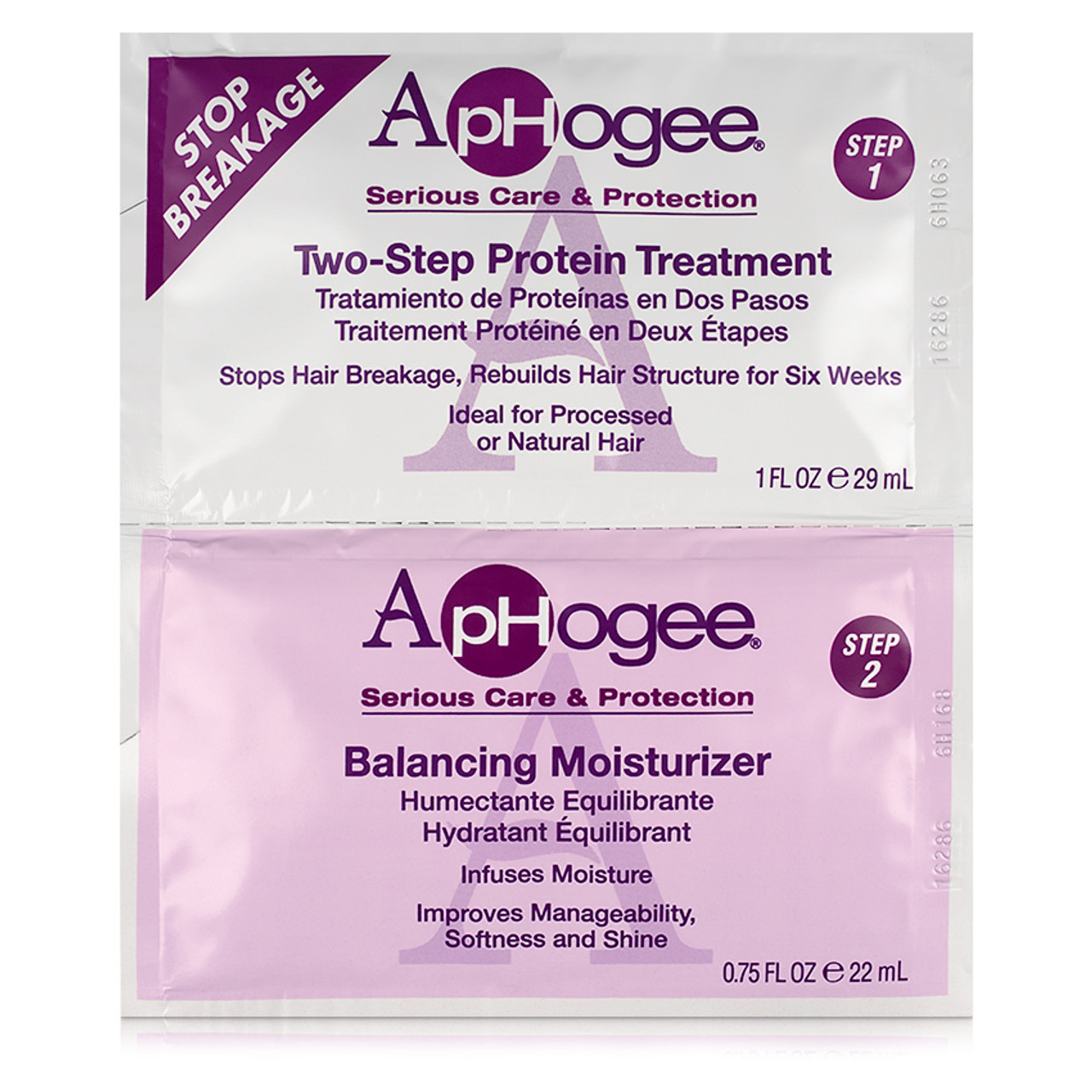 Aphogee treatment shop