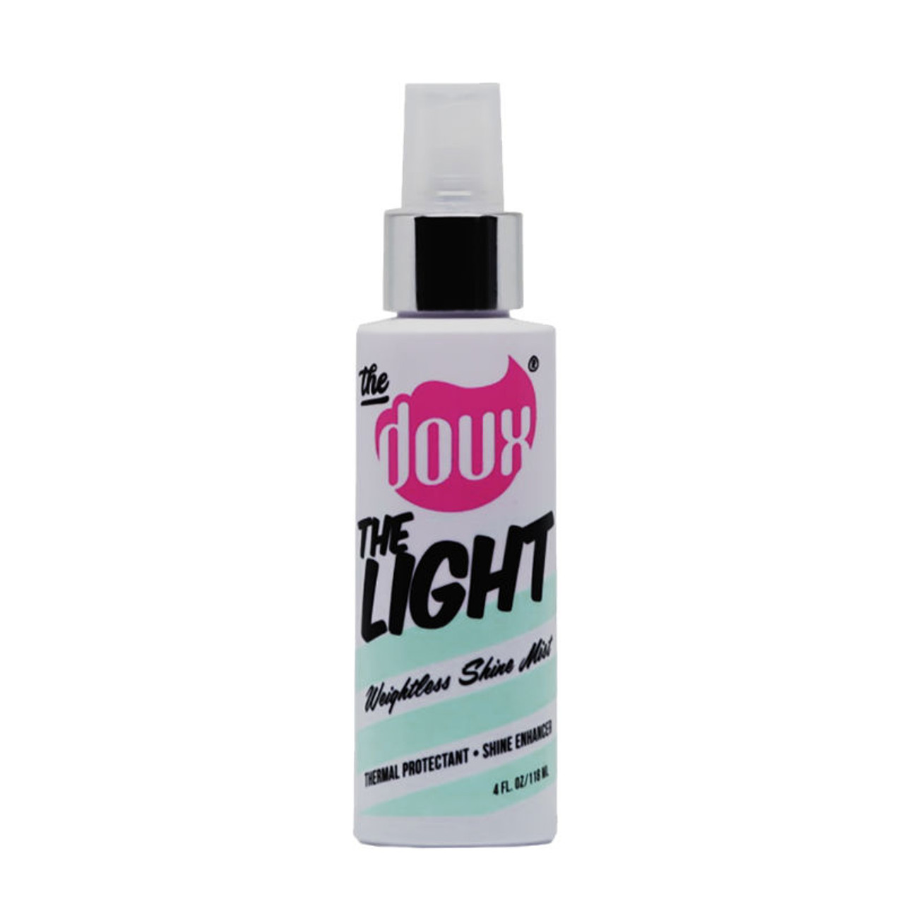 Weightless Shine Mist