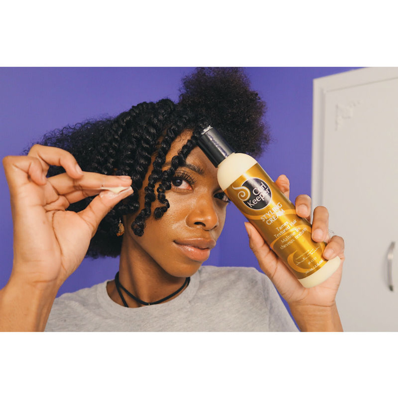 8 Loc Products that Moisturize - CurleeMe